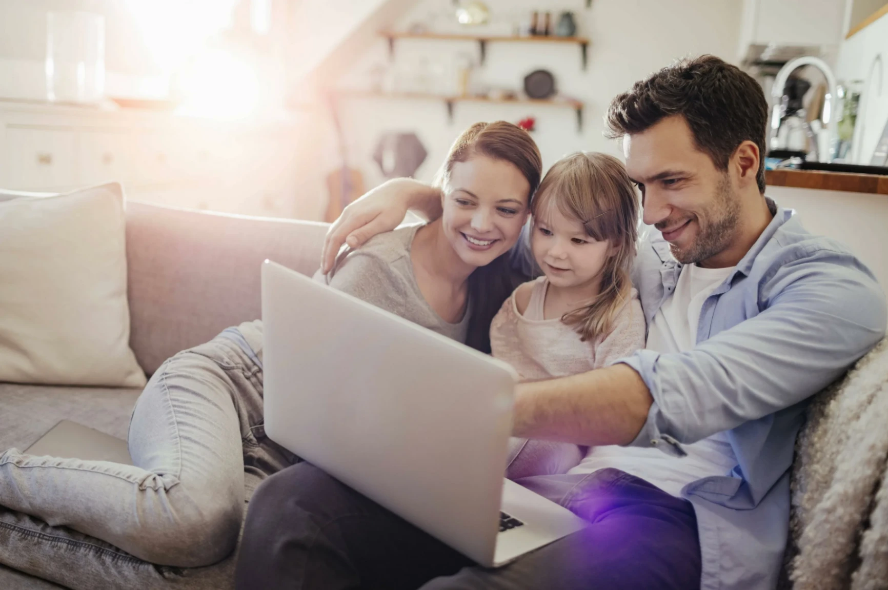 Leading provider of 5G mobile and internet packages tailored for video calls and family communication in the UAE